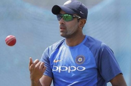 Ashwin should be considered for world cup 2019 says indian cricketer