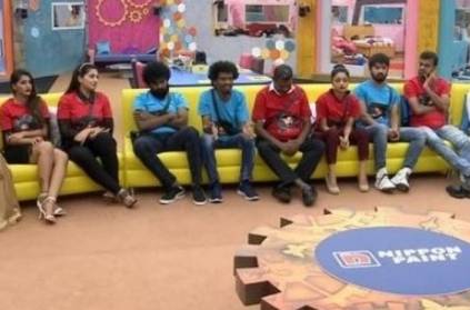 Biggboss 2 Tamil: Who is Eliminated this week? Read Here