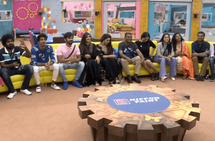 Biggboss 2 Tamil: Who is evicted this week?