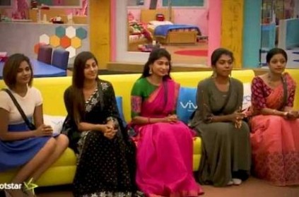 Biggboss Tamil: Yaashika Anand talks about her eviction