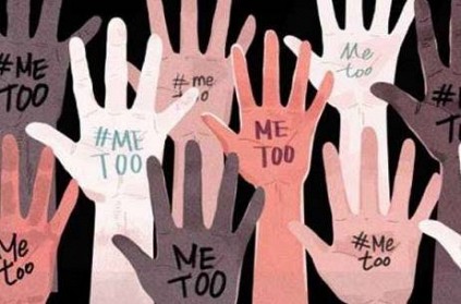 Central Govt of India Sets New Team to Supervise #MeToo Stories