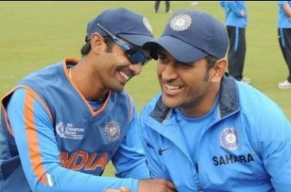 I didn\'t lose my place to a normal cricketer, it was MS Dhoni: Dinesh
