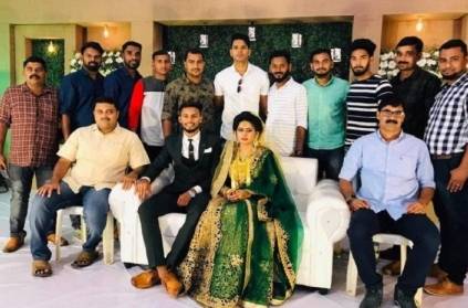 Kerala Groom Asks Bride For 5 Mins, Leaves Wedding To Play