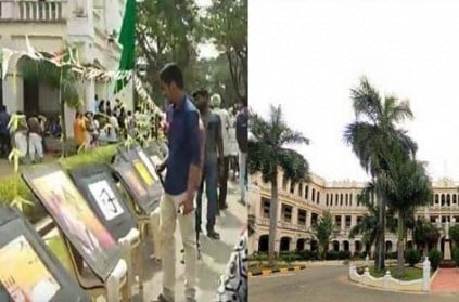 loyola college apologizes for what happened in recent cultural event