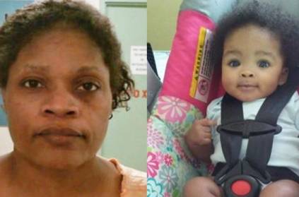 Mississippi Grandmother Stabbed Toddler in Put it in Kitchen Oven