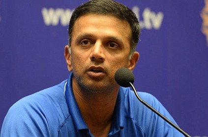 Rahul Dravid is very honest says Mike Hussey