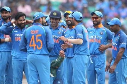 Rohit Sharma may be rested for T20Is Rohit Sharma may be rested for T20Is