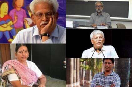 SC refuses to interfere in the arrests of five social activists