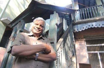 TamilNadu - North Chennai Fame 5 Rupees Doctor is no more