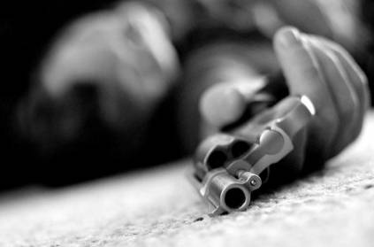 teen commits suicide after he accidentally shot his friend using gun