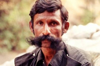 The Kidnap of Actor Rajkumar by Veerapan case gets its final verdict