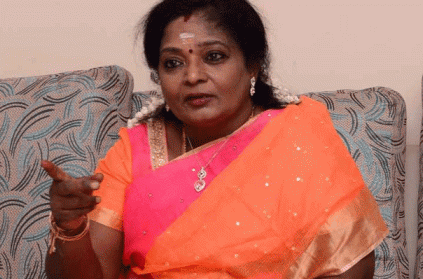 We never had the intention to convict Sophia says Tamilisai