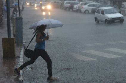 Will Chennai Rain to be continued?.. Details Here!