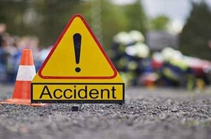 At least 7 killed after mini-lorry overturns in TN-Andhra border