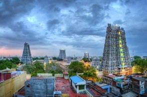 New rule for Madurai Meenakshi Amman Temple visitors