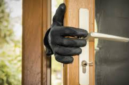 Chennai: Burglars break into house, run away with 25 sovereigns of jewellery