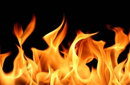 Chennai: Called \'fat\', Class 11 girl sets self on fire.