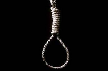 Chennai couple commits suicide for not having child.