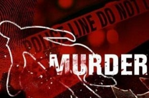 Chennai: Father murdered in front of his daughter