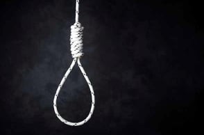 Class XII girl commits suicide after boys tear up hall ticket