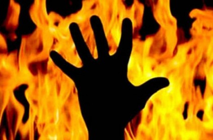 Five women attempt self immolation in front of MLA in Madurai