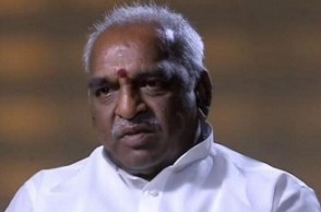 \"Flight service for the poor\" - Pon Radhakrishnan