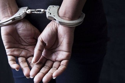 Gangster Ennore Dhanasekaran arrested in Chennai