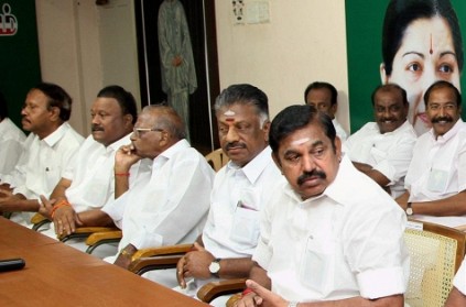 Madras HC dismisses MLAs disqualification and Jaya portrait case.