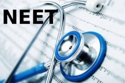 Madras HC issues notice to State and Centre regarding NEET discrepancy