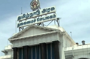 New secretary appointed for Tamil Nadu Assembly