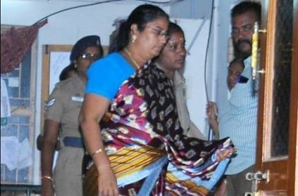 Nirmala Devi’s bail plea rejected for a record 4th time