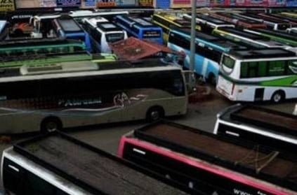 Omnibuses to not be operated in and out of Chennai say sources