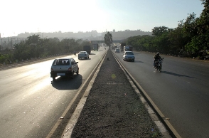 Busy Chennai highway to get revamp