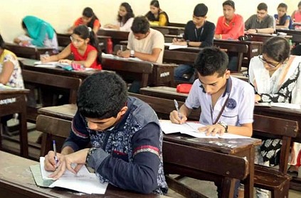 "NEET exam is an injustice done to students," says popular director