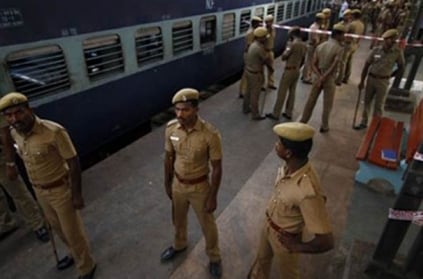Railway police to set up help desk in Central station to minimise human trafficking