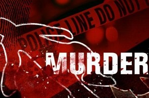 Shocking murder in KK Nagar