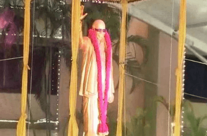 Statue of Kalaignar M Karunanidhi unveiled by Sonia Gandhi