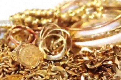 Tamil Nadu: Burglars break into house, flee with 110 sovereigns of jewellery