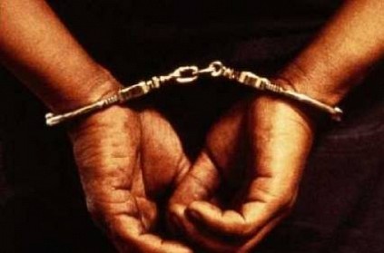 Tamil Nadu: Man steals over Rs 10 lakh from shop, gets arrested