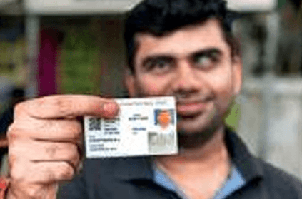Tamil Nadu man with vision in one eye issued driving license