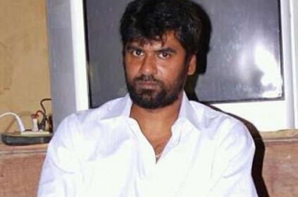 Rowdy Rocket Raja arrested by Chennai police