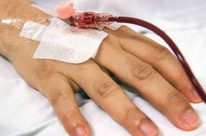 TN - HIV infected man commits suicide after blood transfused to woman