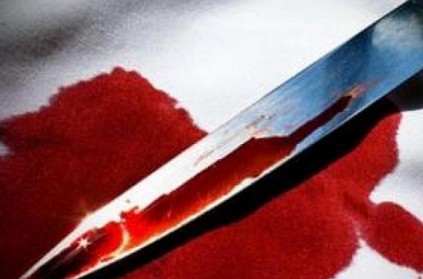Two different women's throats slit in TN on same day