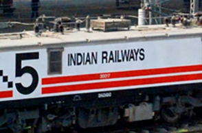 Rs 2,548 cr allocated for Tamil Nadu railway plans
