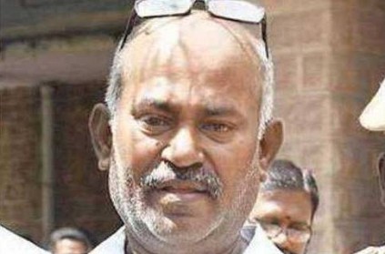 Writer Sauba dies in Madurai govt hospital