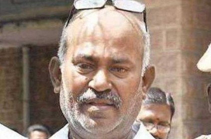 Writer Sauba dies in Madurai govt hospital,