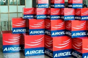 Aircel to stop services?
