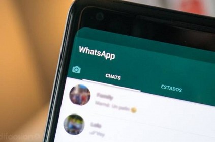 WhatsApp unveils new update to limit forward messages