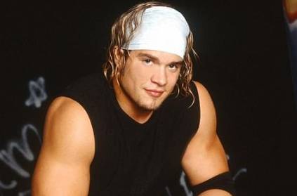 Former WWE star dies aged 38.