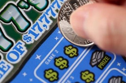 Man from New Jersey wins 5 million dollars in a day